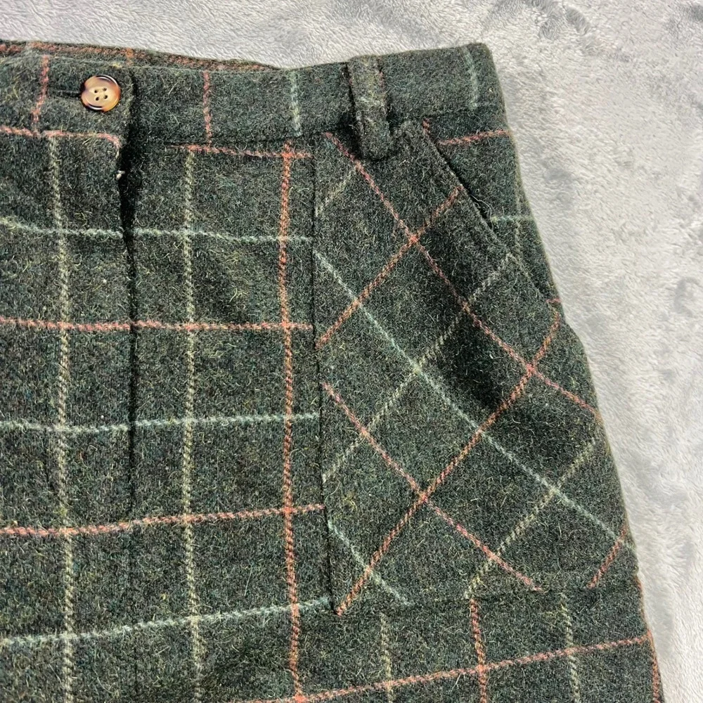 Unbranded wool blend